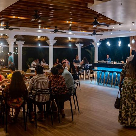 Hotel Los Higuerones Paso Canoas Kültér fotó