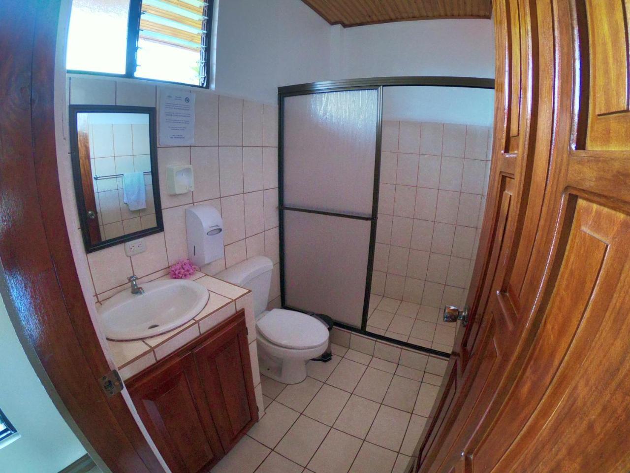 Hotel Los Higuerones Paso Canoas Kültér fotó