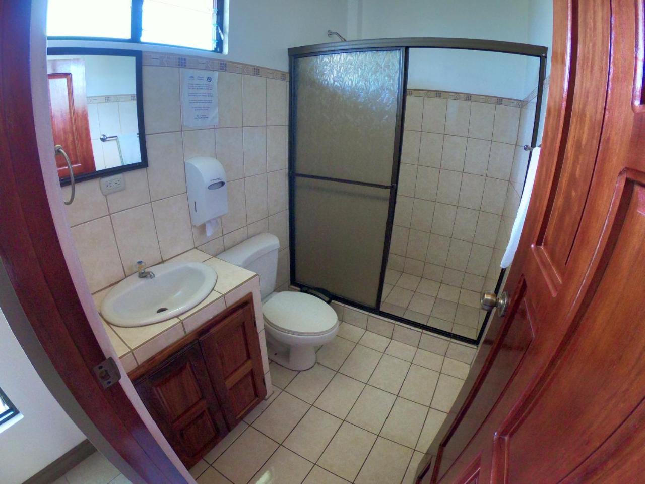 Hotel Los Higuerones Paso Canoas Kültér fotó