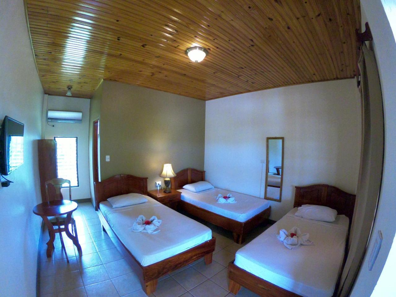 Hotel Los Higuerones Paso Canoas Kültér fotó